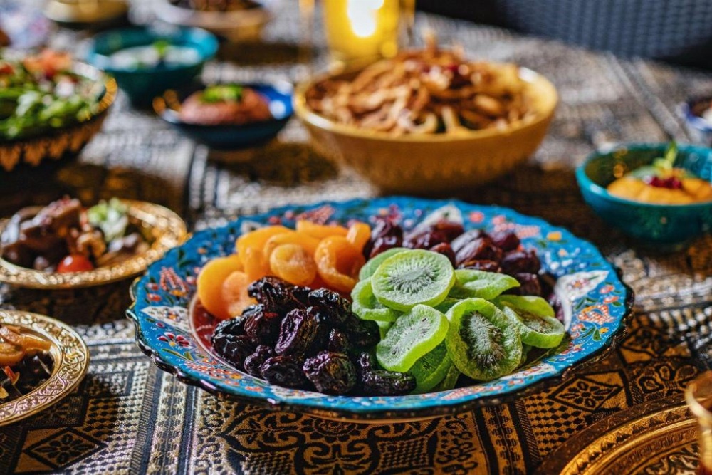 The Westin Doha Hotel and Spa