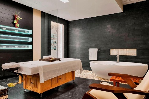 The Westin Doha Hotel and Spa image 6