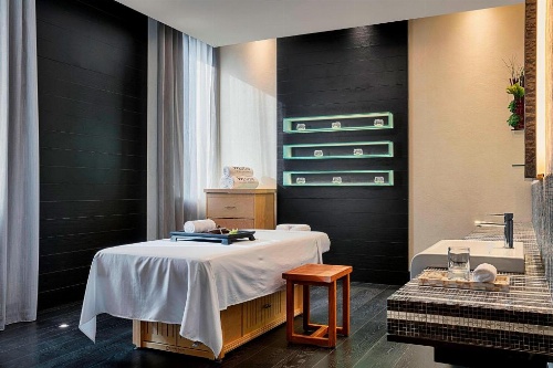 The Westin Doha Hotel and Spa image 7