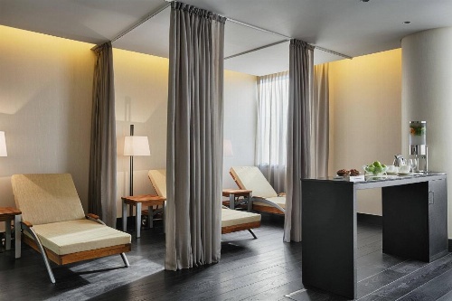 The Westin Doha Hotel and Spa image 8