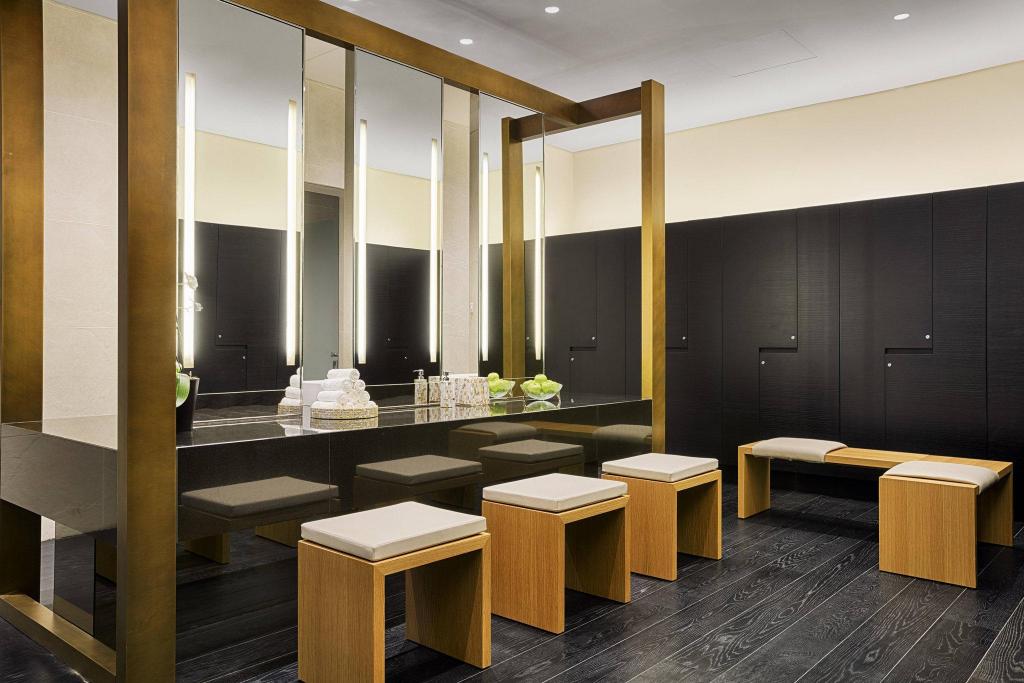 The Westin Doha Hotel and Spa