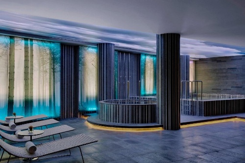The Westin Doha Hotel and Spa image 10