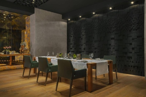 The Westin Doha Hotel and Spa image 13