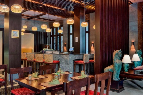 The Westin Doha Hotel and Spa image 14