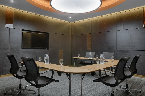 The Westin Doha Hotel and Spa image 2