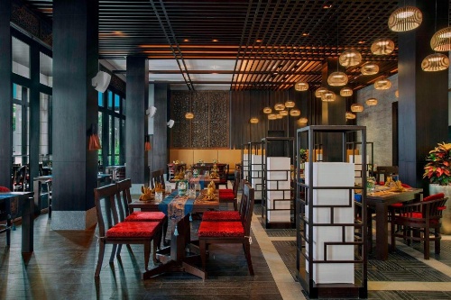 The Westin Doha Hotel and Spa image 15
