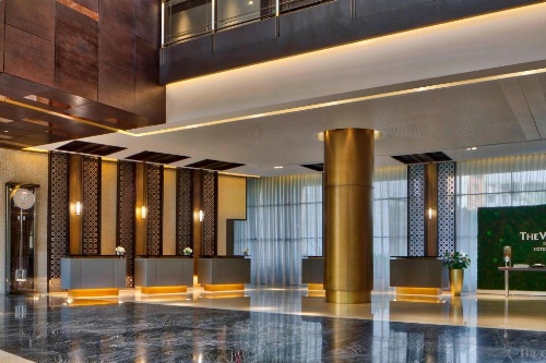 The Westin Doha Hotel and Spa image 17