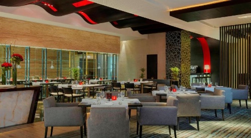 The Westin Doha Hotel and Spa image 20