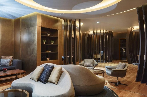 The Westin Doha Hotel and Spa image 21