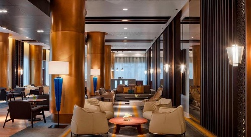 The Westin Doha Hotel and Spa image 22