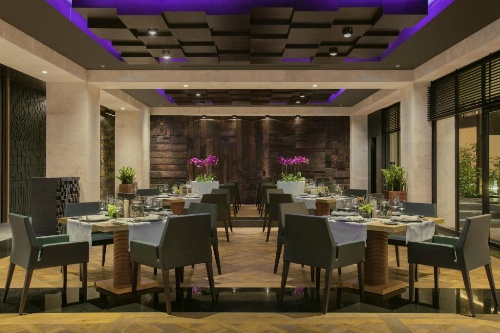 The Westin Doha Hotel and Spa image 23