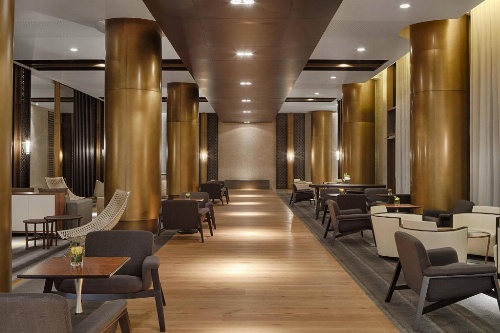 The Westin Doha Hotel and Spa image 24