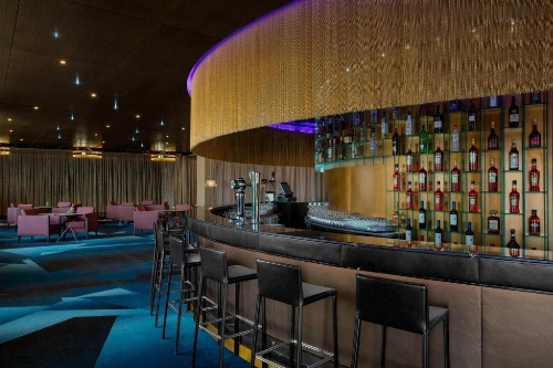 The Westin Doha Hotel and Spa image 26