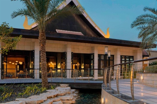 The Westin Doha Hotel and Spa image 27