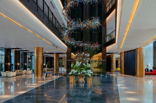The Westin Doha Hotel and Spa image 30