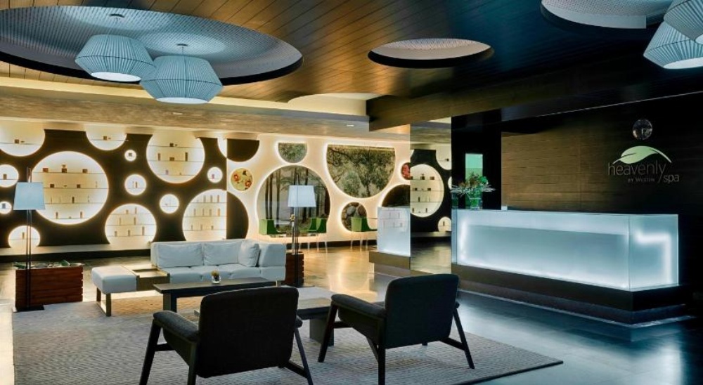 The Westin Doha Hotel and Spa Main image