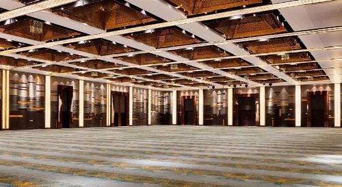 The Westin Doha Hotel and Spa image 4